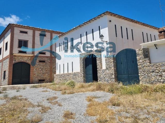 Nave en venta en Comarca de la Alpujarra Granadina, Andalucía