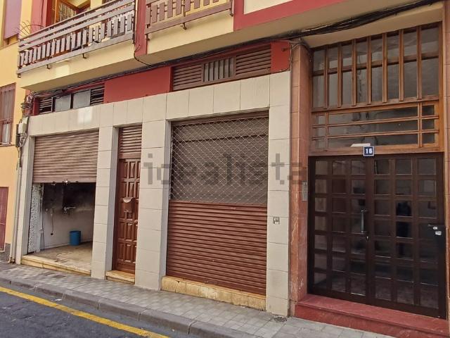 Local Comercial en venta en Santa Cruz De Tenerife, Canarias