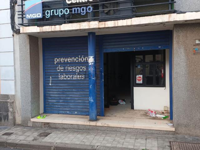 Local Comercial en venta en Santa Cruz De Tenerife, Canarias