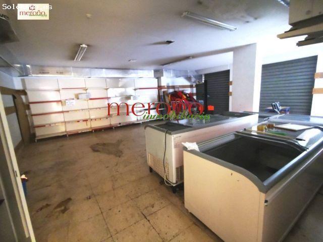 Local Comercial en alquiler en Carrús Oest, el Baix Vinalopó