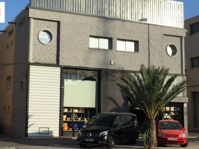 Nave en venta en el Baix Vinalopó, Valencia