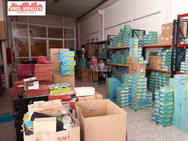 Nave en venta en el Baix Vinalopó, Valencia
