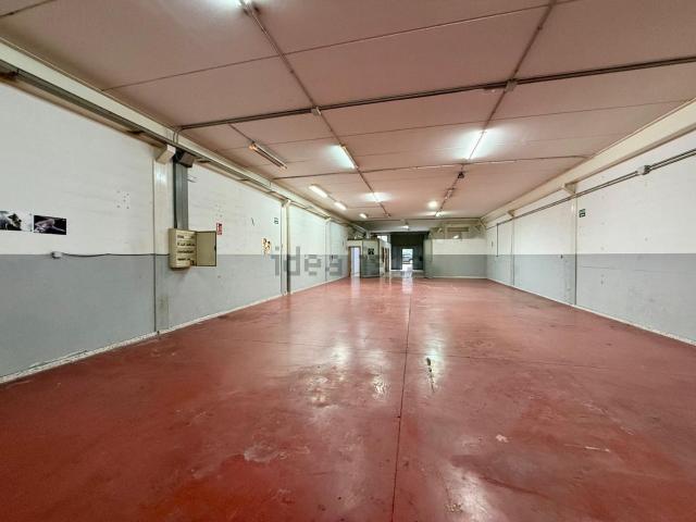 Nave en alquiler en el Baix Vinalopó, Valencia