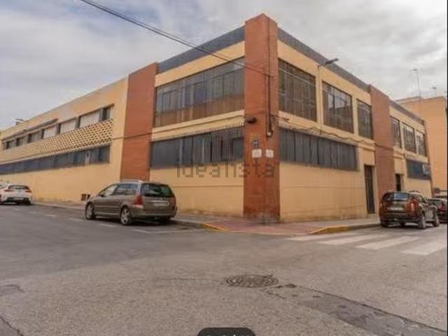 Nave en alquiler en el Toscar, el Baix Vinalopó