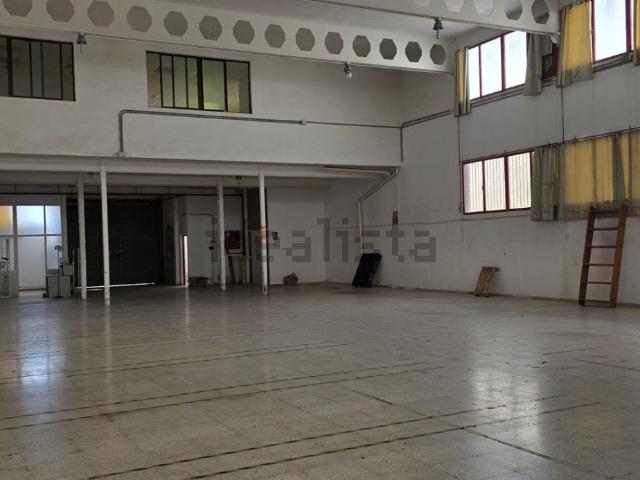 Nave en alquiler en Corts Valencianes, el Baix Vinalopó