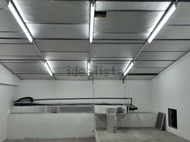 Nave en alquiler en el Baix Vinalopó, Valencia