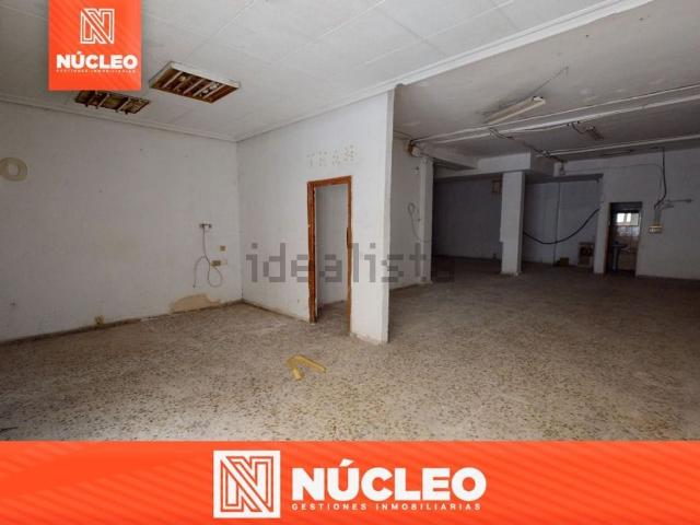 Local Comercial en alquiler en el Toscar, el Baix Vinalopó