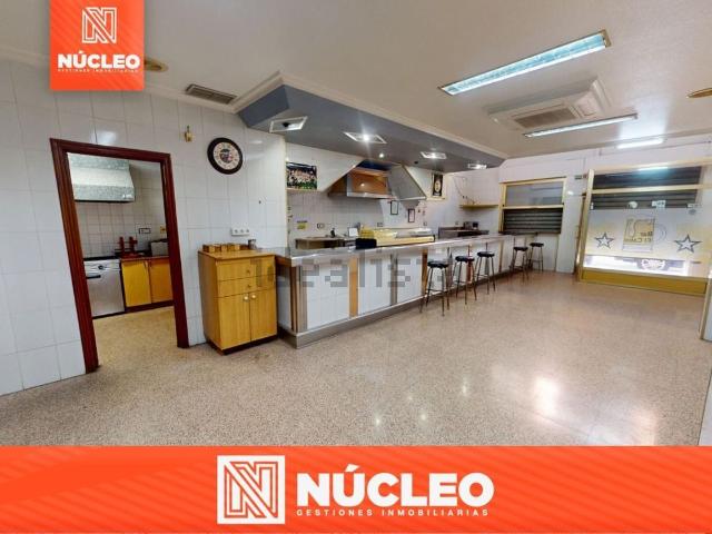 Local Comercial en venta en el Baix Vinalopó, Valencia