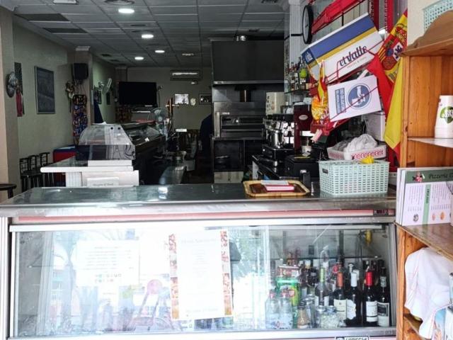 Local Comercial en venta en Corts Valencianes, el Baix Vinalopó