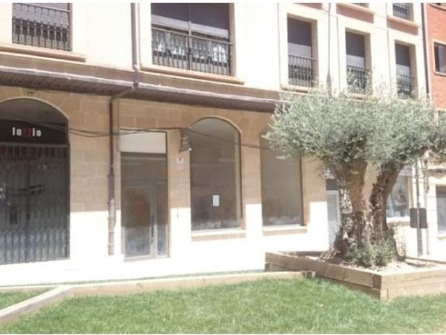 Local Comercial en alquiler en Soria, Castilla y León