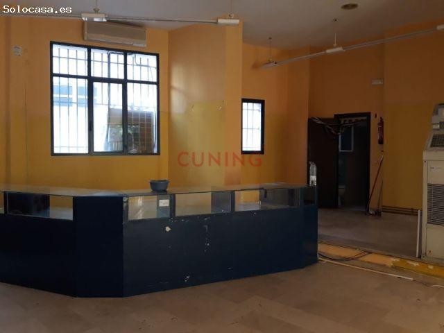 Local Comercial en venta en Margallo, Cáceres