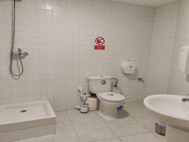 Local Comercial en alquiler en Vigo