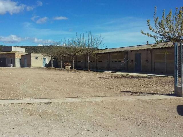 Nave en venta en el Baix Maestrat, Valencia