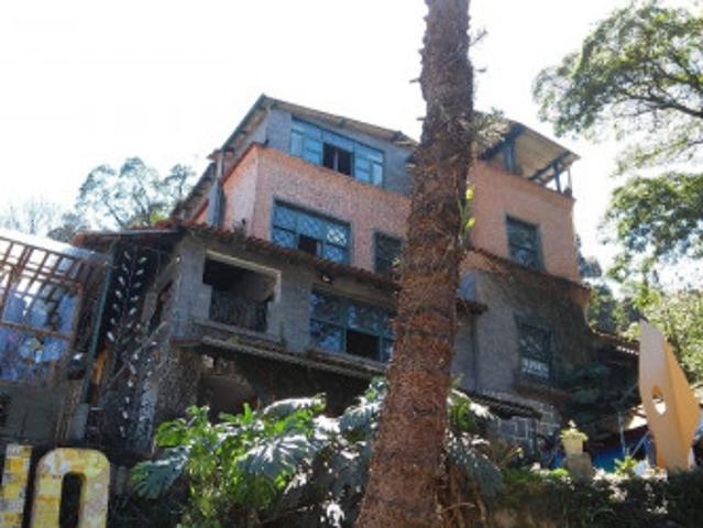 Casa aluguel em Petrópolis