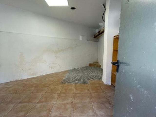 Local Comercial en alquiler en Foners, Palma