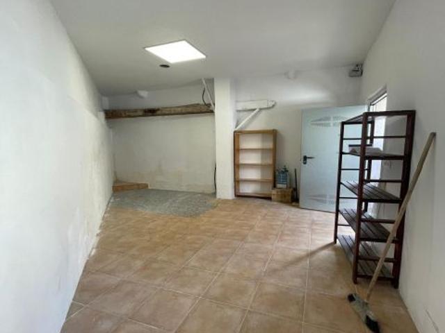 Local Comercial en alquiler en Foners, Palma