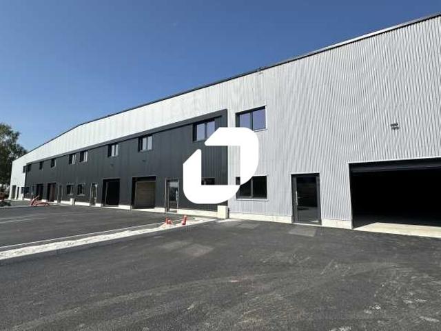 Local Commercial vente à Strasbourg, Fegersheim