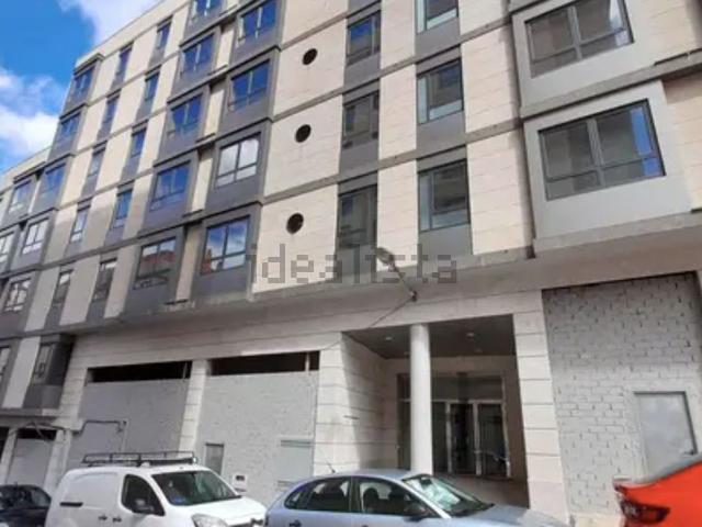 Local Comercial en venta en O Montecelo, Vigo