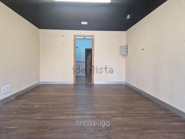 Local Comercial en alquiler en Lavadores, Vigo