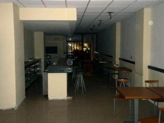Local Comercial en alquiler en Lavadores, Vigo