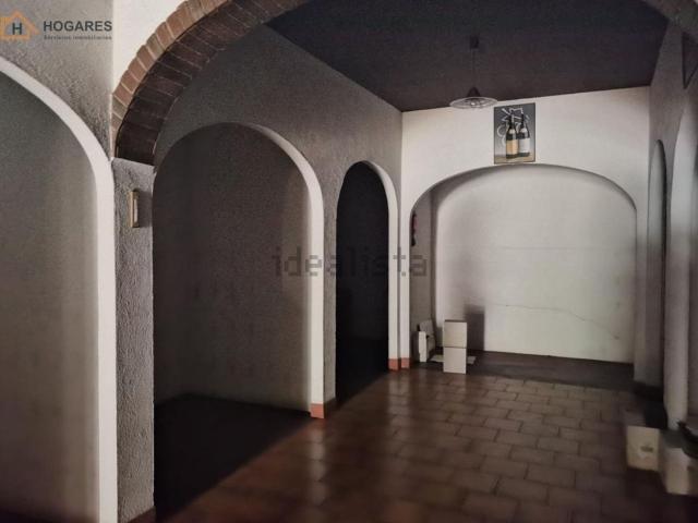 Local Comercial en venta en Lavadores, Vigo