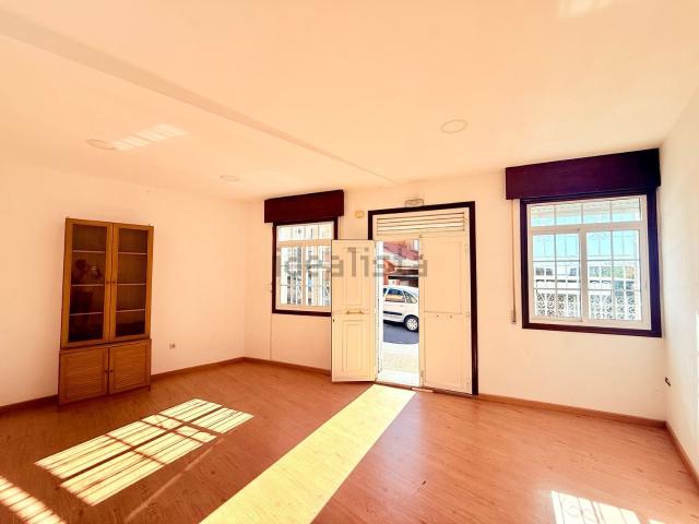 Local Comercial en alquiler en Lavadores, Vigo