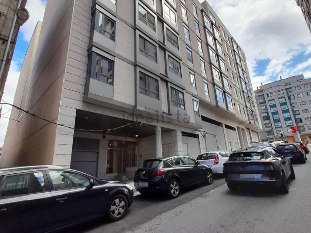 Local Comercial en venta en Lavadores, Vigo