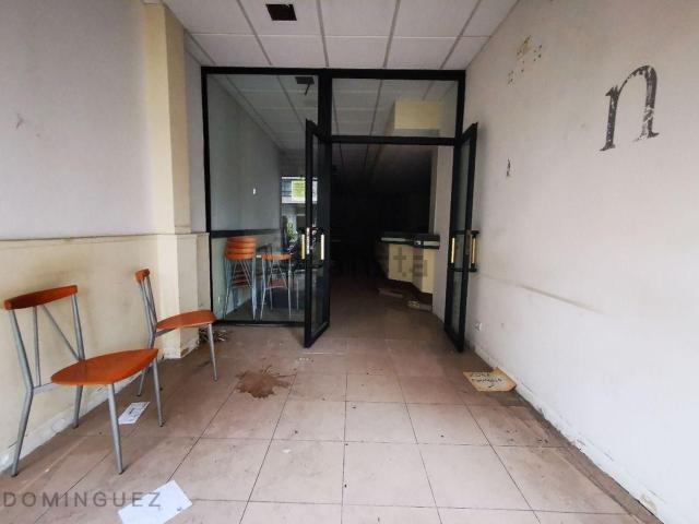 Local Comercial en alquiler en Lavadores, Vigo