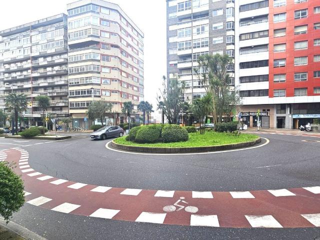 Local Comercial en alquiler en Lavadores, Vigo