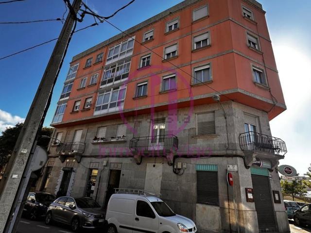 Local Comercial en venta en Vigo, San Paio de Abaixo