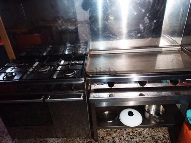 Local Comercial en venta en Lavadores, Vigo