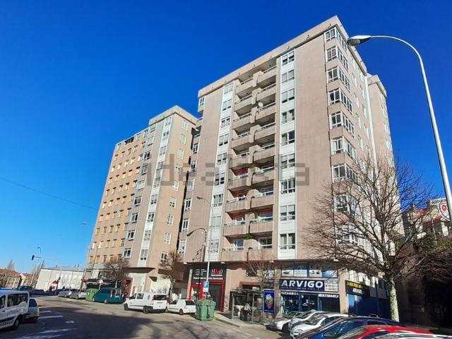 Local Comercial en venta en Lavadores, Vigo