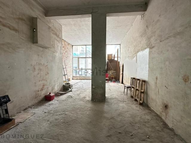 Local Comercial en venta en Teis, Vigo