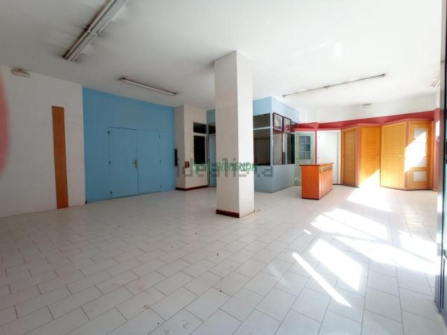 Local Comercial en alquiler en Lavadores, Vigo