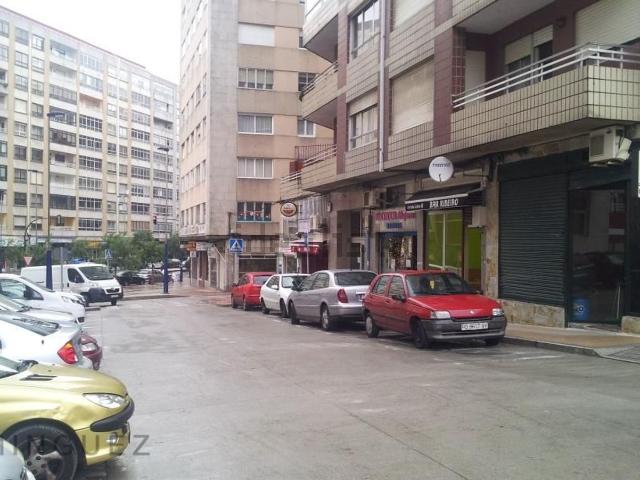 Local Comercial en alquiler en Teis, Vigo
