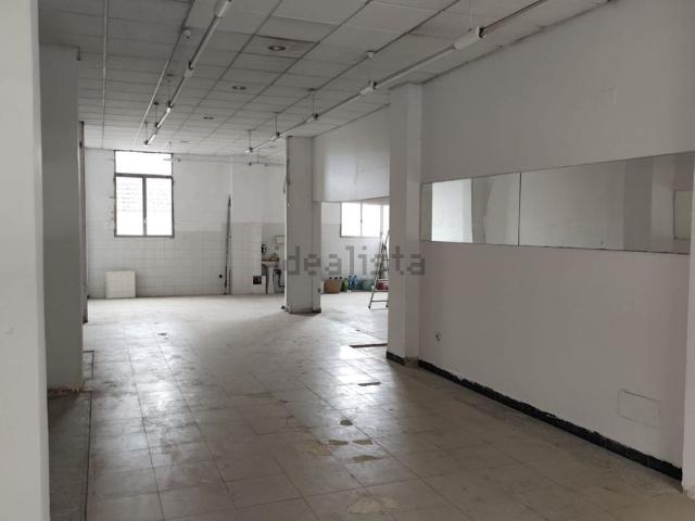 Local Comercial en alquiler en Teis, Vigo