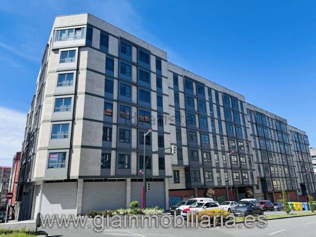 Local Comercial en venta en Teis, Vigo