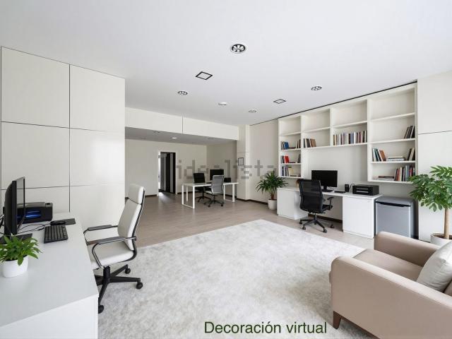 Local Comercial en alquiler en Teis, Vigo