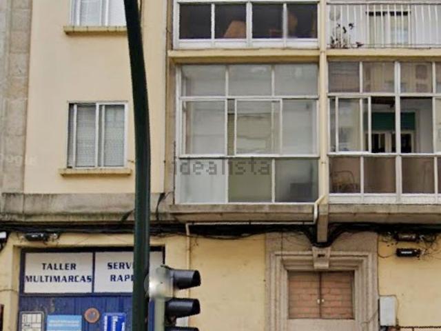 Local Comercial en venta en Lavadores, Vigo