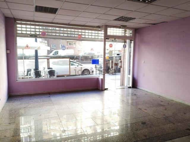 Local Comercial en alquiler en Teis, Vigo