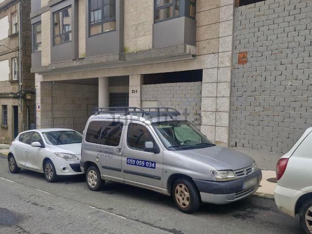 Local Comercial en venta en Teis, Vigo