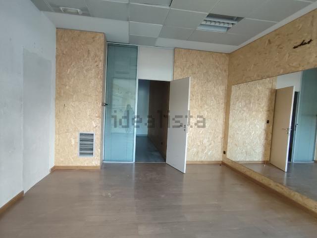 Local Comercial en alquiler en Lavadores, Vigo