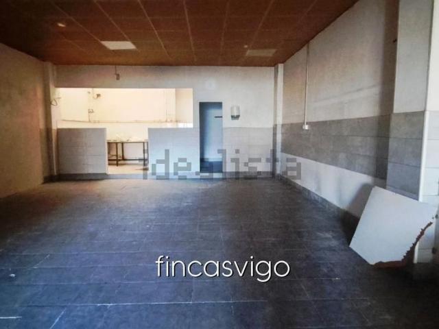 Local Comercial en alquiler en Vigo