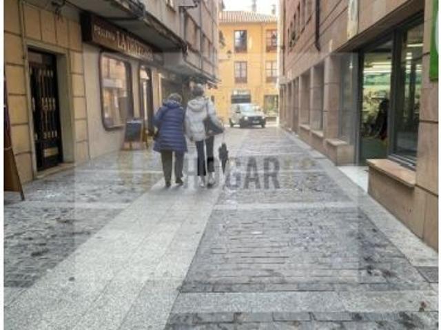 Local Comercial en venta en Soria, Castilla y León