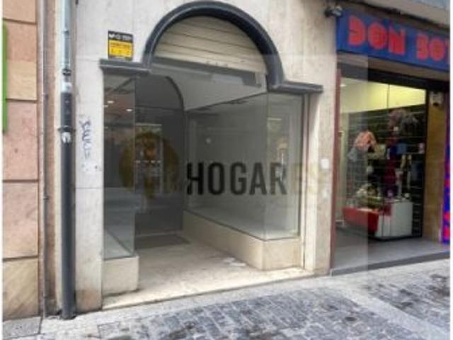 Local Comercial en venta en Soria, Castilla y León