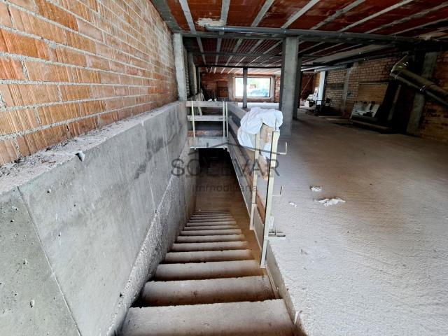 Local Comercial en alquiler en Pallars Jussà, Catalunya