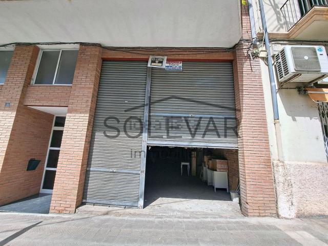 Local Comercial en alquiler en Pallars Jussà, Catalunya