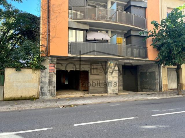 Local Comercial en venta en Pallars Jussà, Catalunya