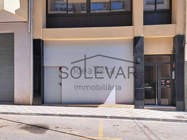Local Comercial en alquiler en Pallars Jussà, Catalunya