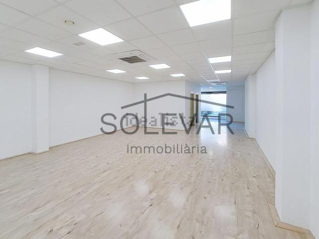 Local Comercial en alquiler en Pallars Jussà, Catalunya